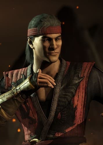 Liu Kang