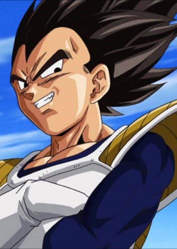 Vegeta