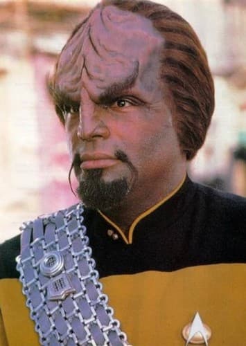 Worf