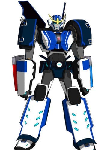 Strongarm