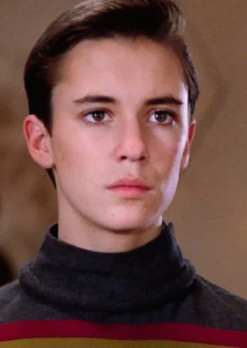 Wesley Crusher
