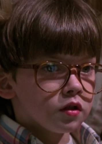 Nick 'Nicky' Szalinski