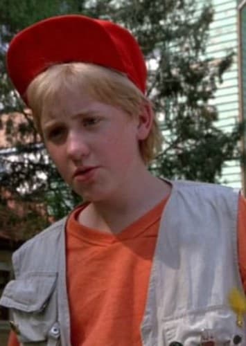 Ronald 'Ron' Thompson