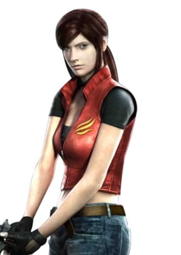Claire Redfield