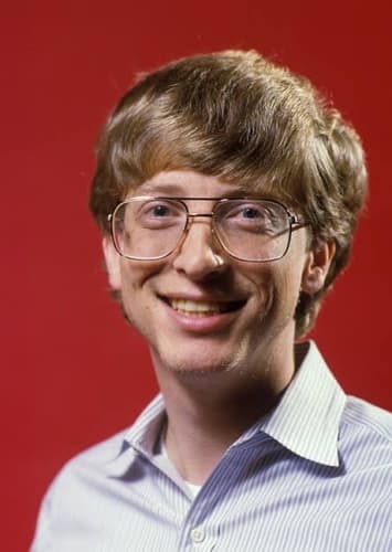 Bill Gates 
