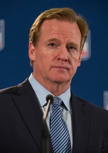 Roger Goodell