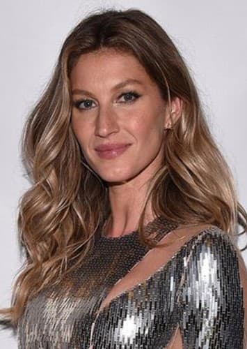 Gisele Bundchen