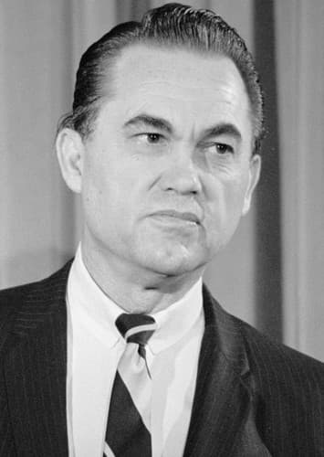 George Wallace