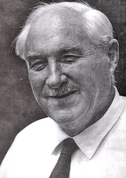 Louis Leakey