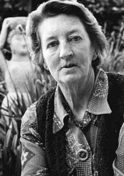 Mary Leakey