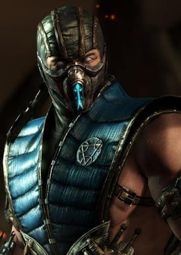 Sub-Zero