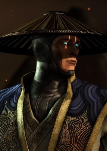 Raiden