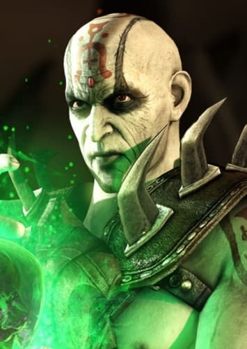 Quan Chi