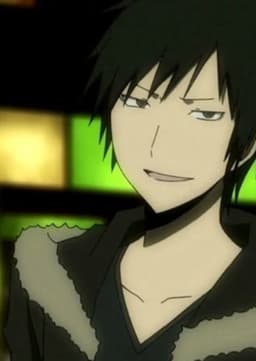 Izaya Orihara