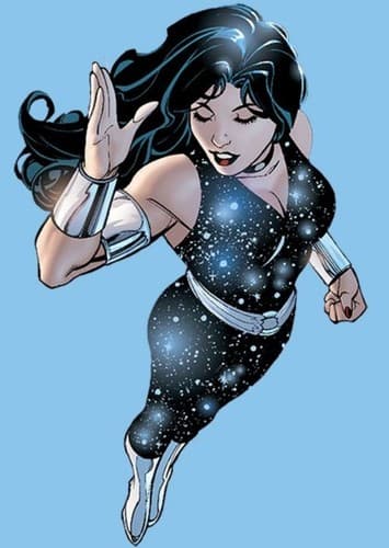 Donna Troy