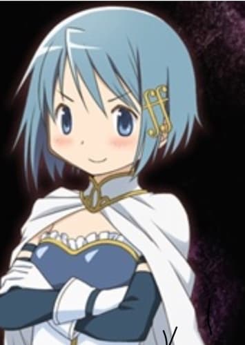 Sayaka Miki