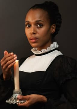 Broomhilda Von Shaft