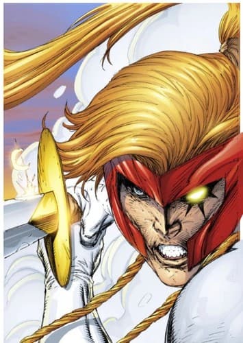 Shatterstar