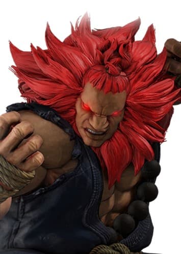 Akuma