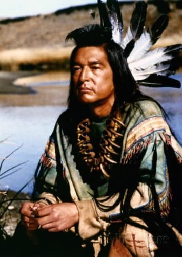 Kicking Bird