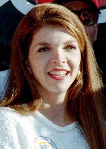 Teresa Houston Earnhardt