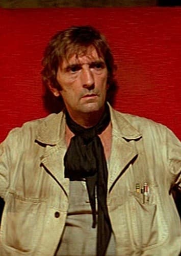 Harold "Brain" Hellman