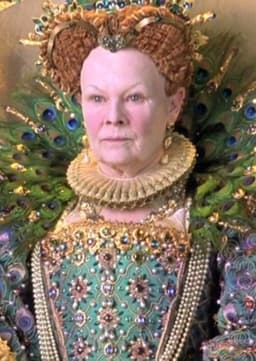 Queen Elizabeth I