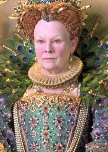 Queen Elizabeth I