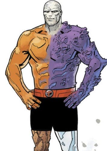 Metamorpho
