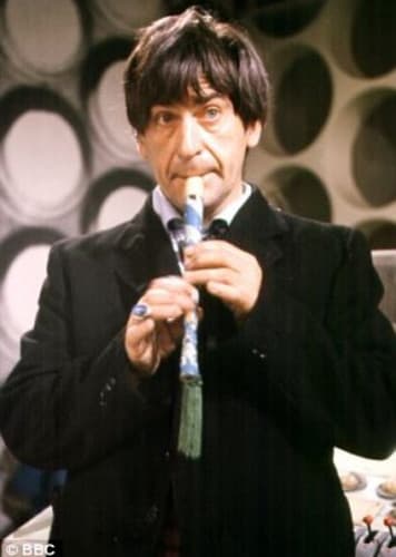 2nd Doctor