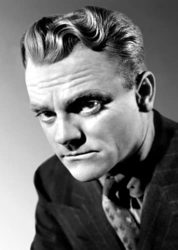 James Cagney