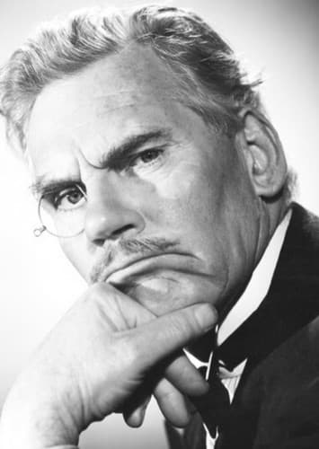 Walter Huston