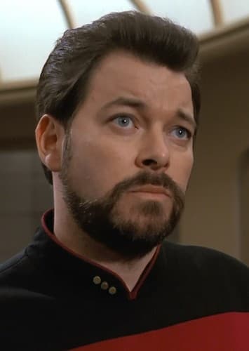 William Riker