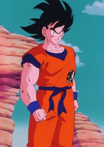Goku