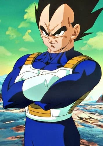 Vegeta