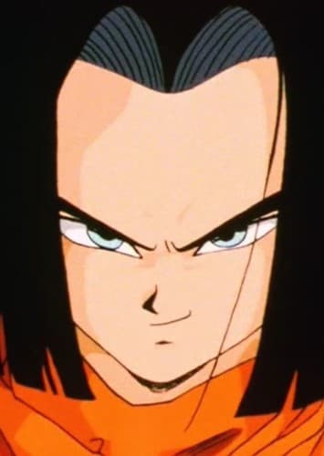 Android 17