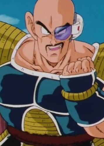 Nappa
