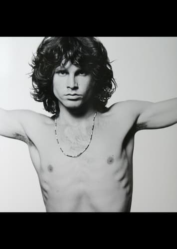 Jim Morrison