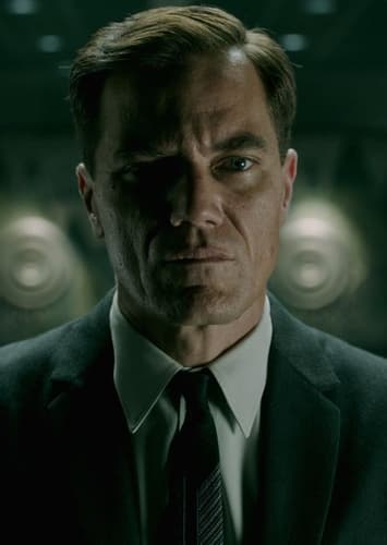 Colonel Richard Strickland