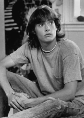 Randall "Pink" Floyd