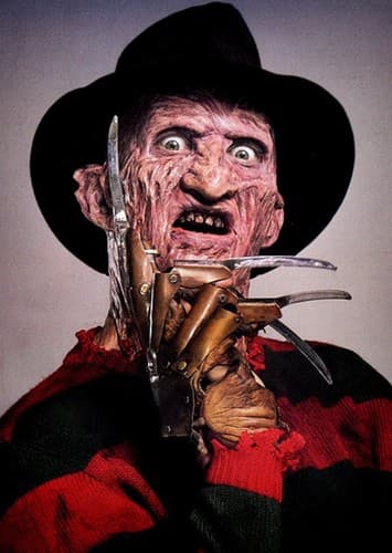 Freddy Krueger