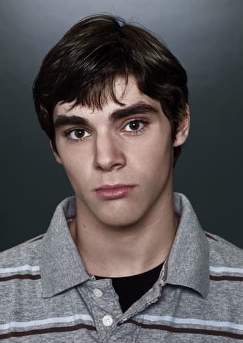 Walter Jr.
