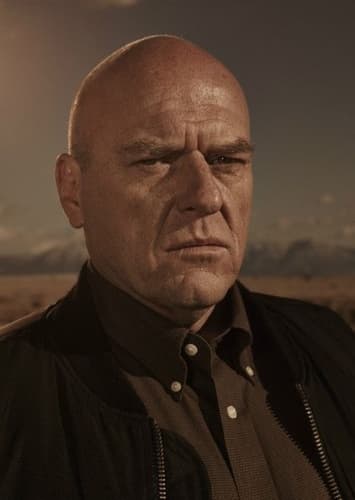 Hank Schrader