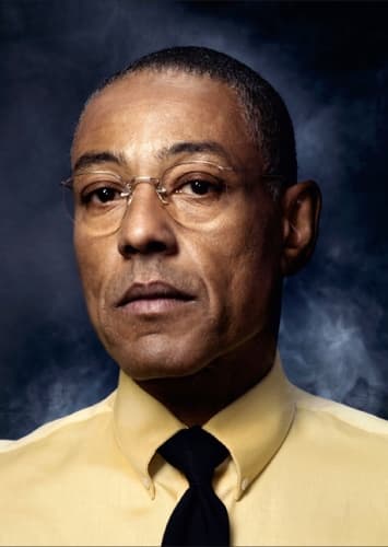 Gustavo "Gus" Fring