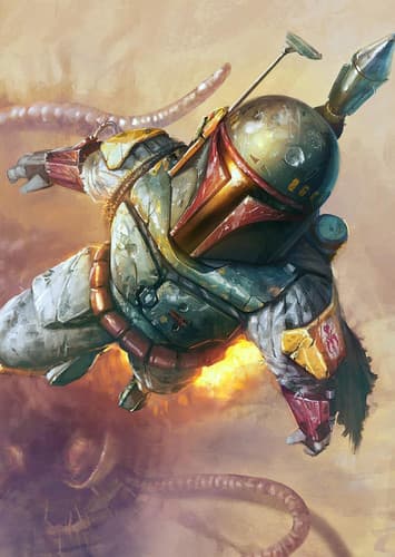 Boba Fett