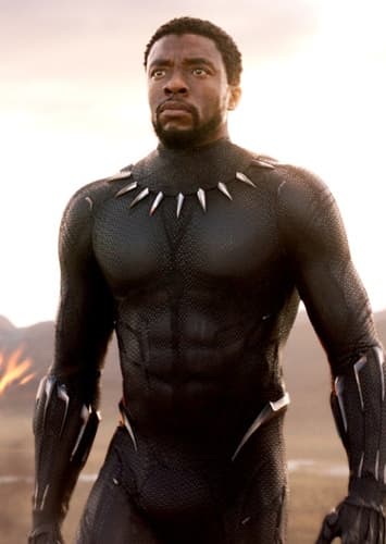 T’Challa
