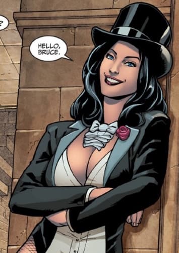 Zatanna