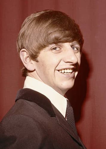 Ringo Starr