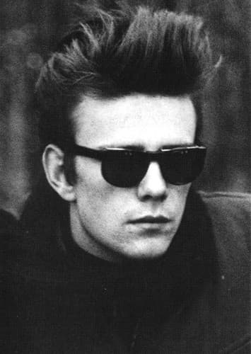 Stuart Sutcliffe