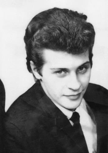 Pete Best